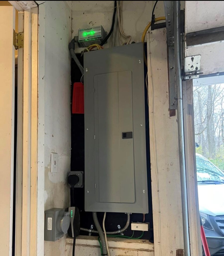 200 Amp Service Upgrade Meter Installation Ny Ct 899x1024