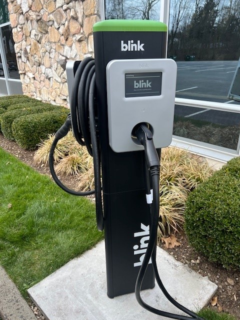 Ev Charger Dedicated 50 Amp Breaker Installation Ny Ct