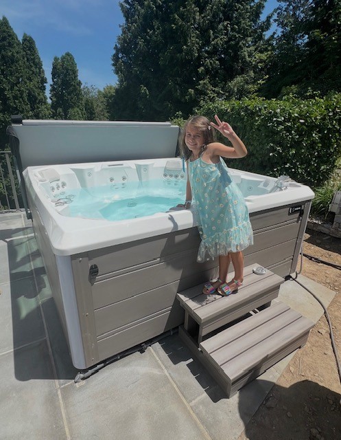 hot tub electrical installation westchester ny