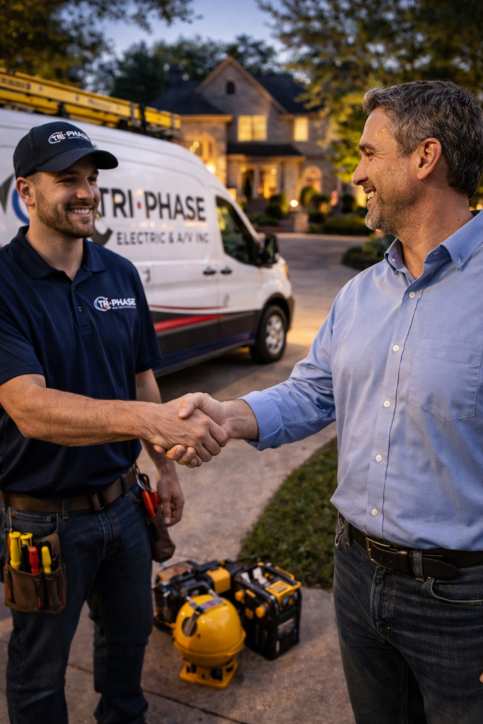 tri phase electric licensed electrician customer westchester ny.jpg